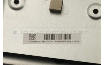 Lenovo 5M11C17002 MECH_ASM MAIN_FRAME_BRK_IAP,AIO 3 24