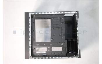 Lenovo 5M11C17026 MECH_ASM Main Chassis,Bk,thicken r/wind