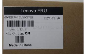 Lenovo 5M11C17098 MECH_ASM MECH_ASM,VESA MOUNT BKT M7/9 QT
