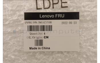 Lenovo 5M11C17100 MECH_ASM MECH_ASM,Main BKT  M70a-3