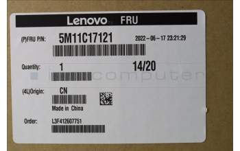 Lenovo 5M11C17121 T-Flex stand kit,M90a-3NT&T