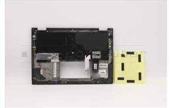 Lenovo 5M11C18601 C-Cover with keyboard,Danish,WWAN