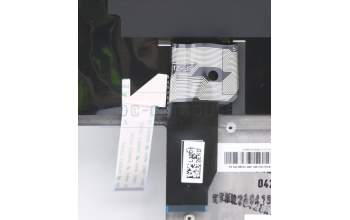 Lenovo 5M11C18603 MECH_ASM WW C-Cvr+FRA KB ASM,CHY