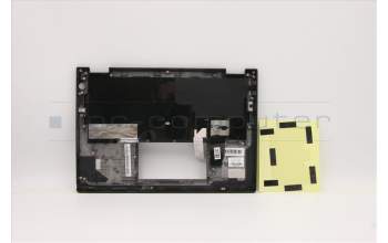 Lenovo 5M11C18605 C-Cover with keyboard, Greek, WWAN, US