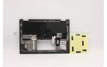 Lenovo 5M11C18606 C-Cover with keyboard, Hungarian, WWAN, UK