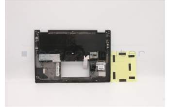 Lenovo 5M11C18621 C-Cover with keyboard, Traditional Chinese, WWAN, US