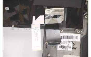 Lenovo 5M11C18648 MECH_ASM WW C-Cvr+RUS KB ASM,LTN