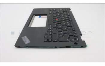 Lenovo 5M11C18653 MECH_ASM WW C-Cvr+UK KB ASM,LTN