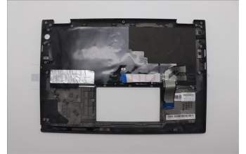 Lenovo 5M11C18667 MECH_ASM WW C-Cvr+NORDIC KB ASM,LTN