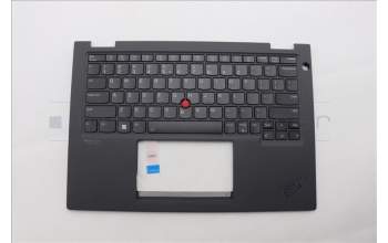 LENOVO 5M11C18691 Keyb X13 Yoga G2/G3 Cover - WW - US/I