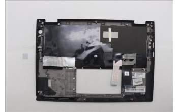 LENOVO 5M11C18691 Keyb X13 Yoga G2/G3 Cover - WW - US/I