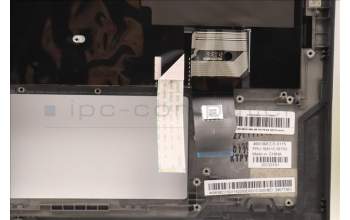 Lenovo 5M11C18703 C-Cover with keyboard, Estonian, WWAN, UK