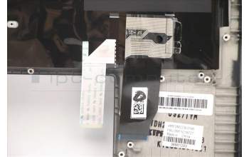 Lenovo 5M11C18727 MECH_ASM NoWW C-Cvr+UK KB ASM,CHY