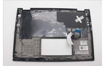 Lenovo 5M11C18768 MECH_ASM NoWW C-Cvr+JPN KB ASM,LTN