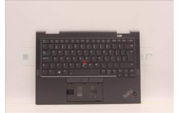 Lenovo 5M11C41042 MECH_ASM KBD BZL,WL,GY,SRX,POR