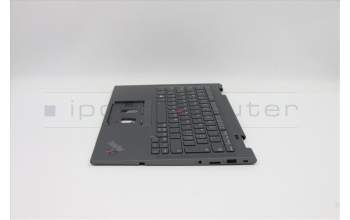 Lenovo 5M11C41082 MECH_ASM KBD BZL,WW,GY,SRX,SWS