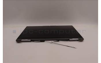 Lenovo 5M11C41101 Lenovo LCD Module,14\",WUXGA,Touch,Anti-reflection,Anti-Smudge,w/FHD RGB+IR Camera