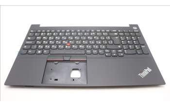 Lenovo 5M11C43270 MECH_ASM KB C BUL(PMX)PT FP UK BK