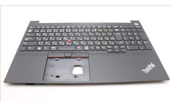 Lenovo 5M11C43280 MECH_ASM KB C JPN(SRX)PT FP JP BK