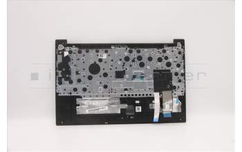 Lenovo 5M11C43282 MECH_ASM KB C TC(PMX)PT FP US BK