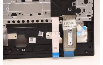 Lenovo 5M11C43290 MECH_ASM KB C THAI(TSG)PT FP US BK