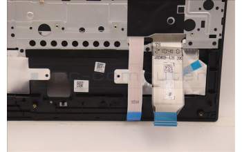 Lenovo 5M11C43303 MECH_ASM KB C IND ENG(TSG)PT FP US BK