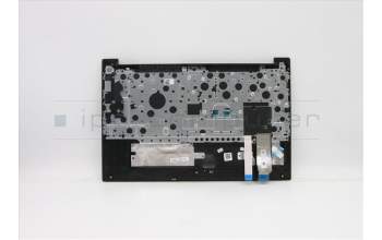 Lenovo 5M11C43307 MECH_ASM KB C LA SPA(PMX)PT FP UK BK
