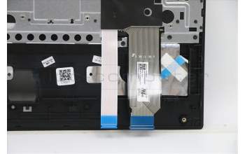 Lenovo 5M11C43307 MECH_ASM KB C LA SPA(PMX)PT FP UK BK