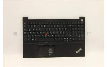Lenovo 5M11C43309 MECH_ASM KB C LA SPA(TSG)PT FP UK BK
