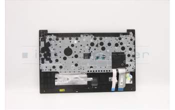 Lenovo 5M11C43554 MECH_ASM KB C DEN BKLT(PMX)PT UK BK