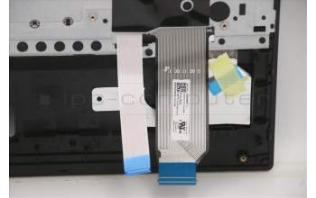 Lenovo 5M11C43557 MECH_ASM KB C SPA BKLT(PMX)PT UK BK