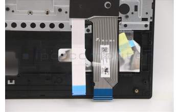 Lenovo 5M11C43563 MECH_ASM KB C GER BKLT(PMX)PT UK BK