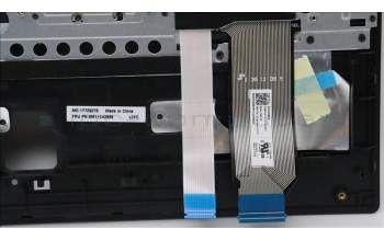 Lenovo 5M11C43569 MECH_ASM KB C HUN BKLT(PMX)PT UK BK