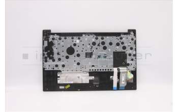 Lenovo 5M11C43593 MECH_ASM KBCSWE/FIN BKLT(PMX)PT UK BK
