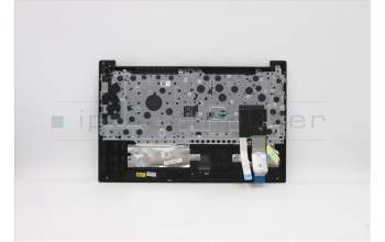 Lenovo 5M11C43605 MECH_ASM KB C UK BKLT(PMX)PT UK BK