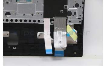 Lenovo 5M11C43605 MECH_ASM KB C UK BKLT(PMX)PT UK BK