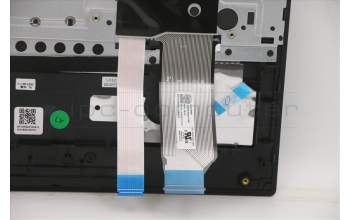 Lenovo 5M11C43608 MECH_ASM KB C EUROENG BKLT(PMX)PT US BK