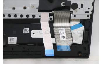 Lenovo 5M11C43620 MECH_ASM KB C TC BKLT(PMX)PT US BK