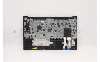 Lenovo 5M11C43764 MECH_ASM KB C DEN BKLT(PMX)PT FP UK BK