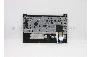 Lenovo 5M11C43785 MECH_ASM KB C ITA BKLT(PMX)PT FP UK BK