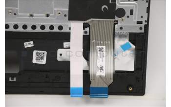 Lenovo 5M11C43800 MECH_ASM KB C SLV BKLT(PMX)PT FP UK BK