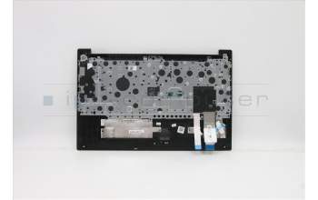 Lenovo 5M11C43815 MECH_ASM KB C UK BKLT(PMX)PT FP UK BK