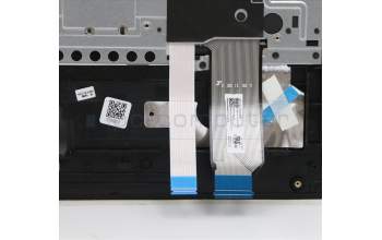 Lenovo 5M11C43815 MECH_ASM KB C UK BKLT(PMX)PT FP UK BK