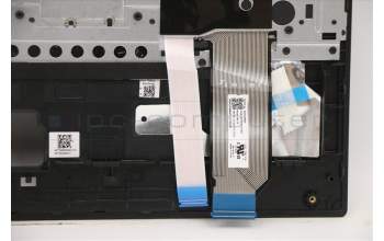 Lenovo 5M11C43833 MECH_ASM KB C THAI BKLT(PMX)PT FP US BK