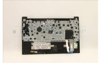 Lenovo 5M11C43842 MECH_ASM KB C LA SPA BKLT(PMX)PT FP BK
