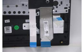 Lenovo 5M11C43854 MECH_ASM KB C UKR BKLT(PMX)PT FP US BK