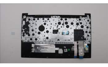 Lenovo 5M11C43923 MECH_ASM KBC EUROENGBKLT(PMX)PT FP EB BK