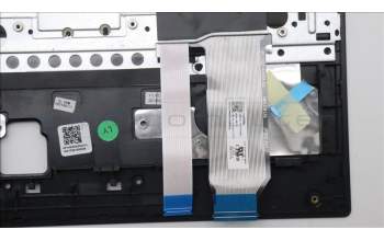 Lenovo 5M11C43923 MECH_ASM KBC EUROENGBKLT(PMX)PT FP EB BK