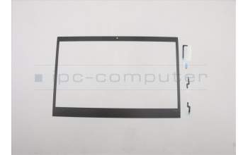 Lenovo 5M11C43963 MECH_ASM FRU RG Bezel Sheet+FHD/LP Tape