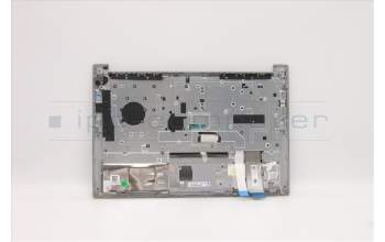 Lenovo 5M11C44187 MECH_ASM KB C THAI(PMX)PT USSR